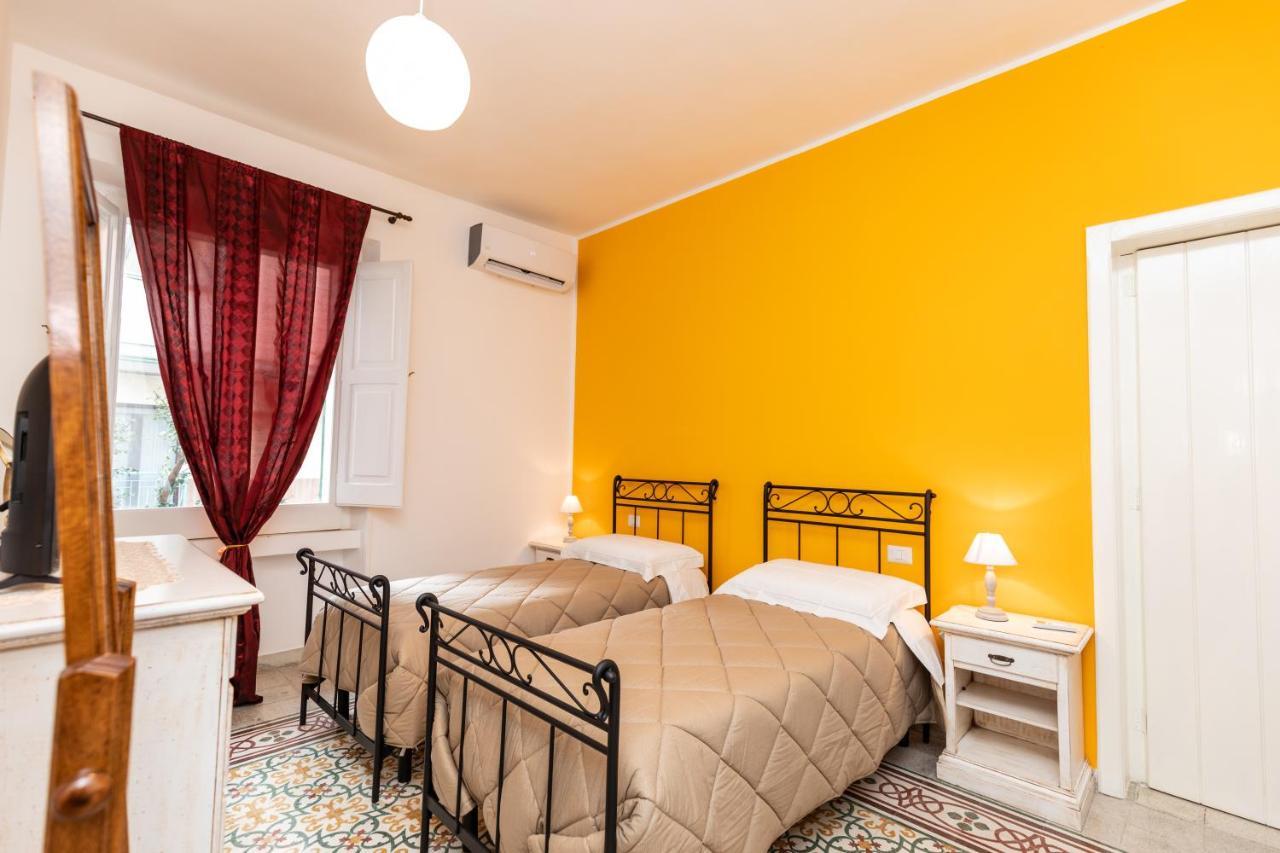 Casa Duconte Panzió Barletta Kültér fotó