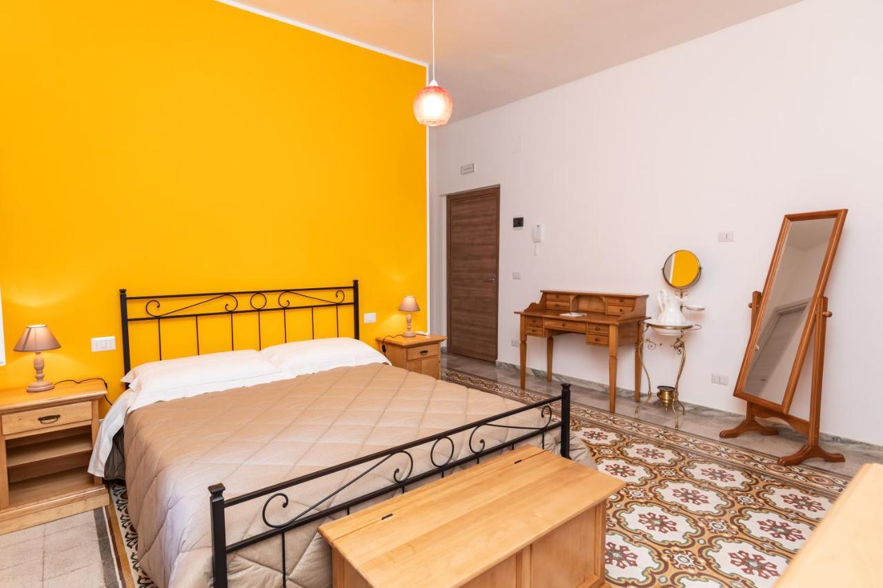 Casa Duconte Panzió Barletta Kültér fotó