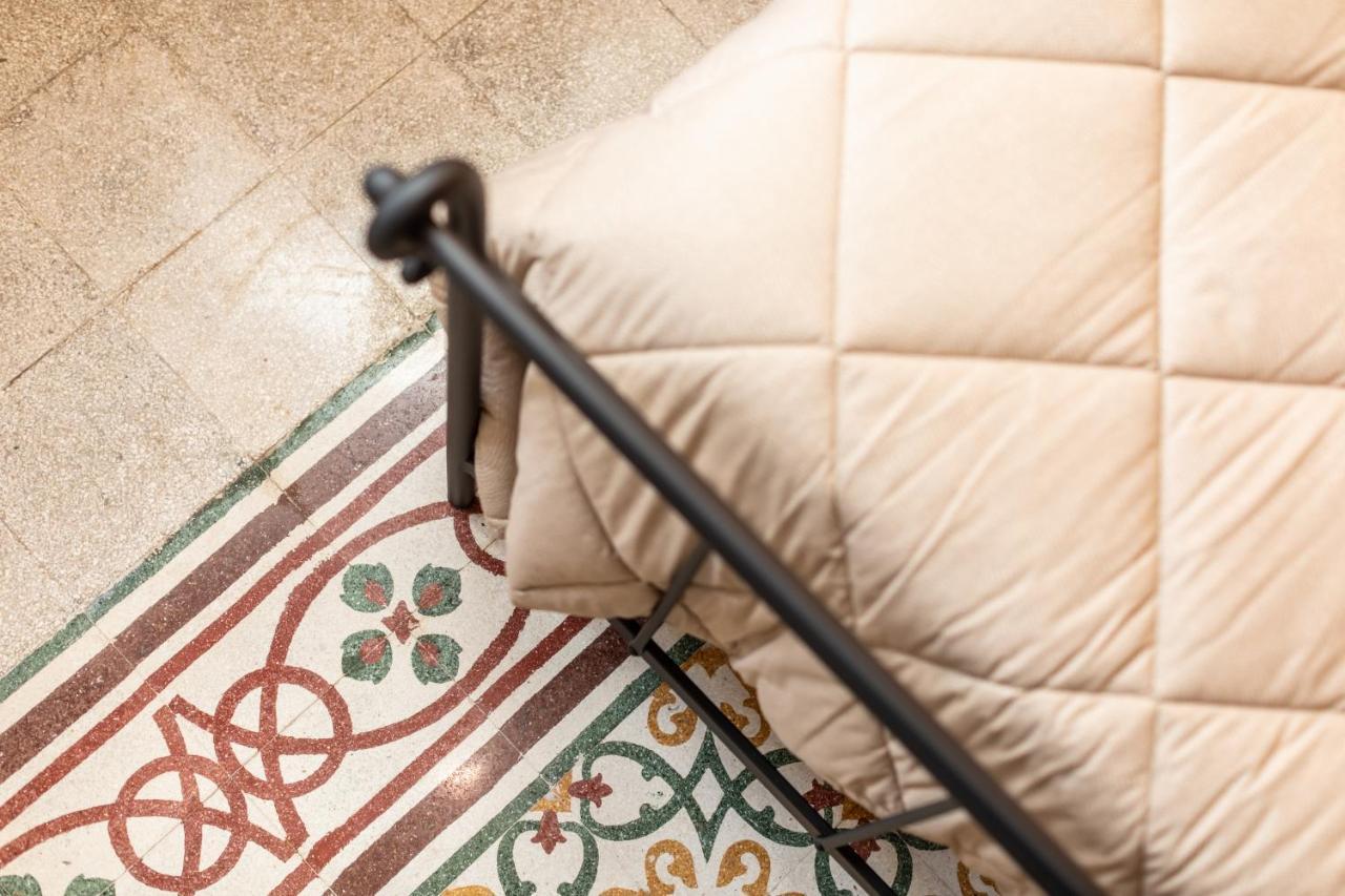 Casa Duconte Panzió Barletta Kültér fotó
