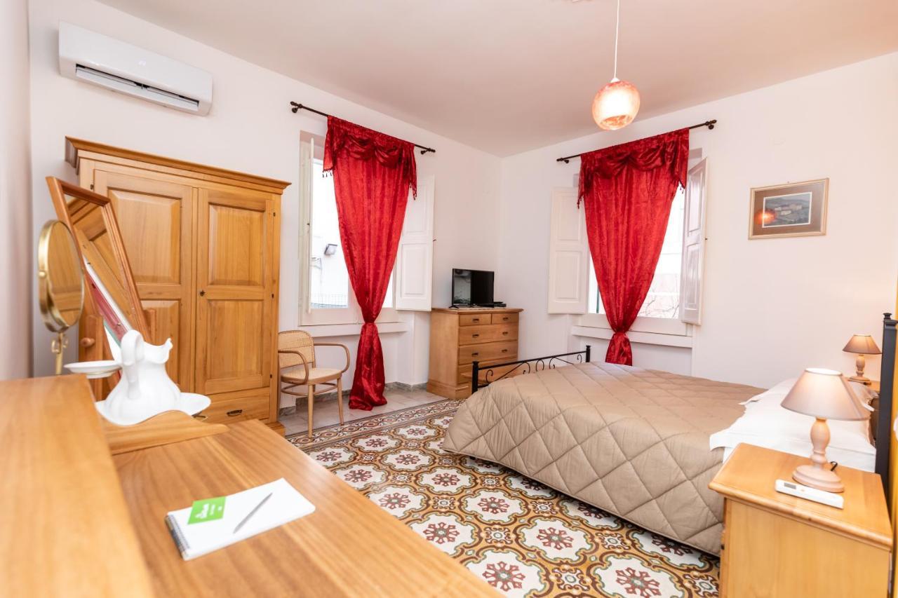 Casa Duconte Panzió Barletta Kültér fotó