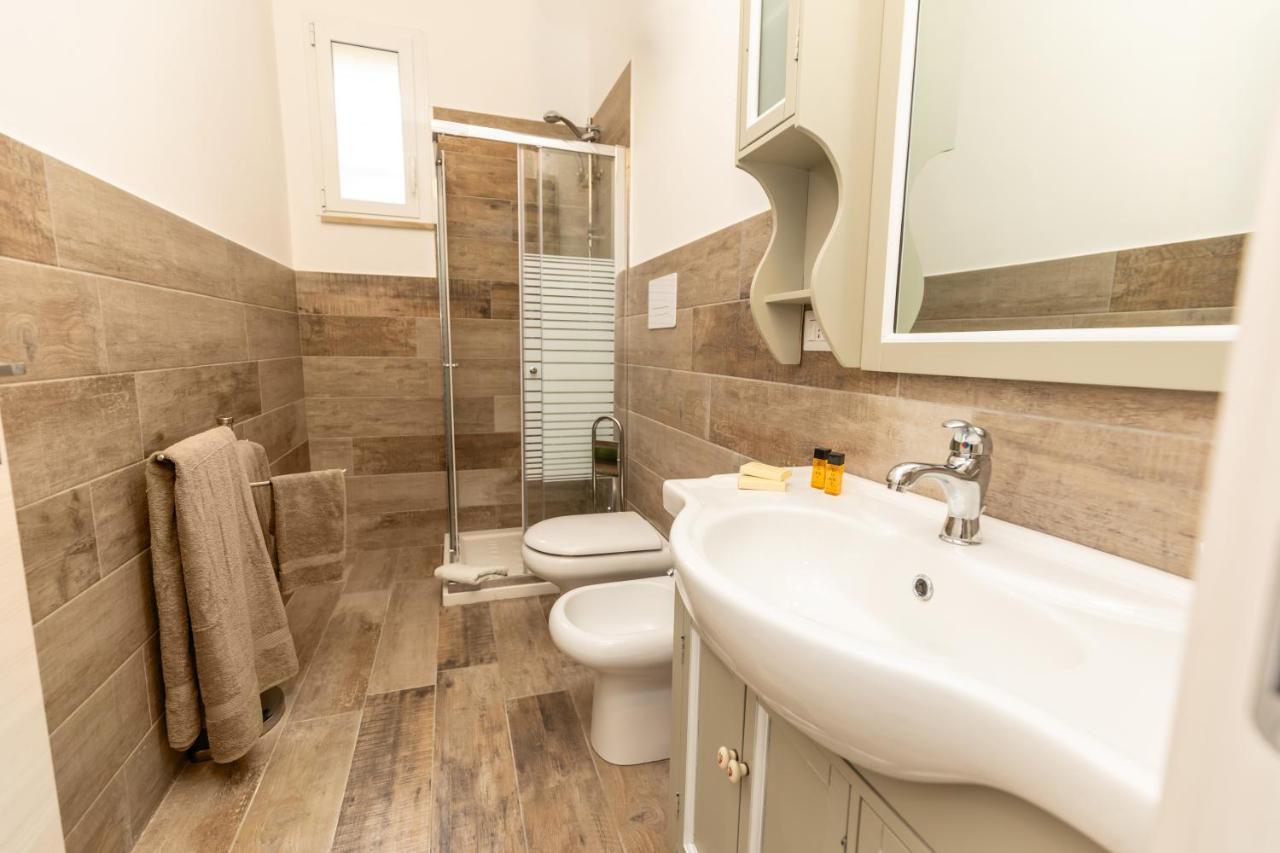 Casa Duconte Panzió Barletta Kültér fotó