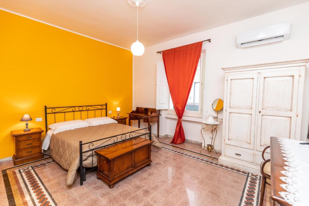Casa Duconte Panzió Barletta Kültér fotó