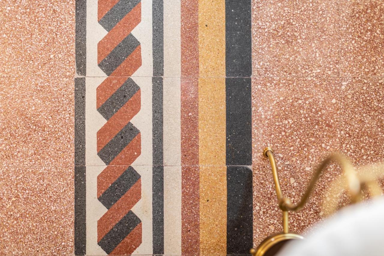 Casa Duconte Panzió Barletta Kültér fotó