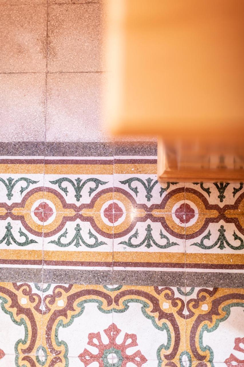Casa Duconte Panzió Barletta Kültér fotó